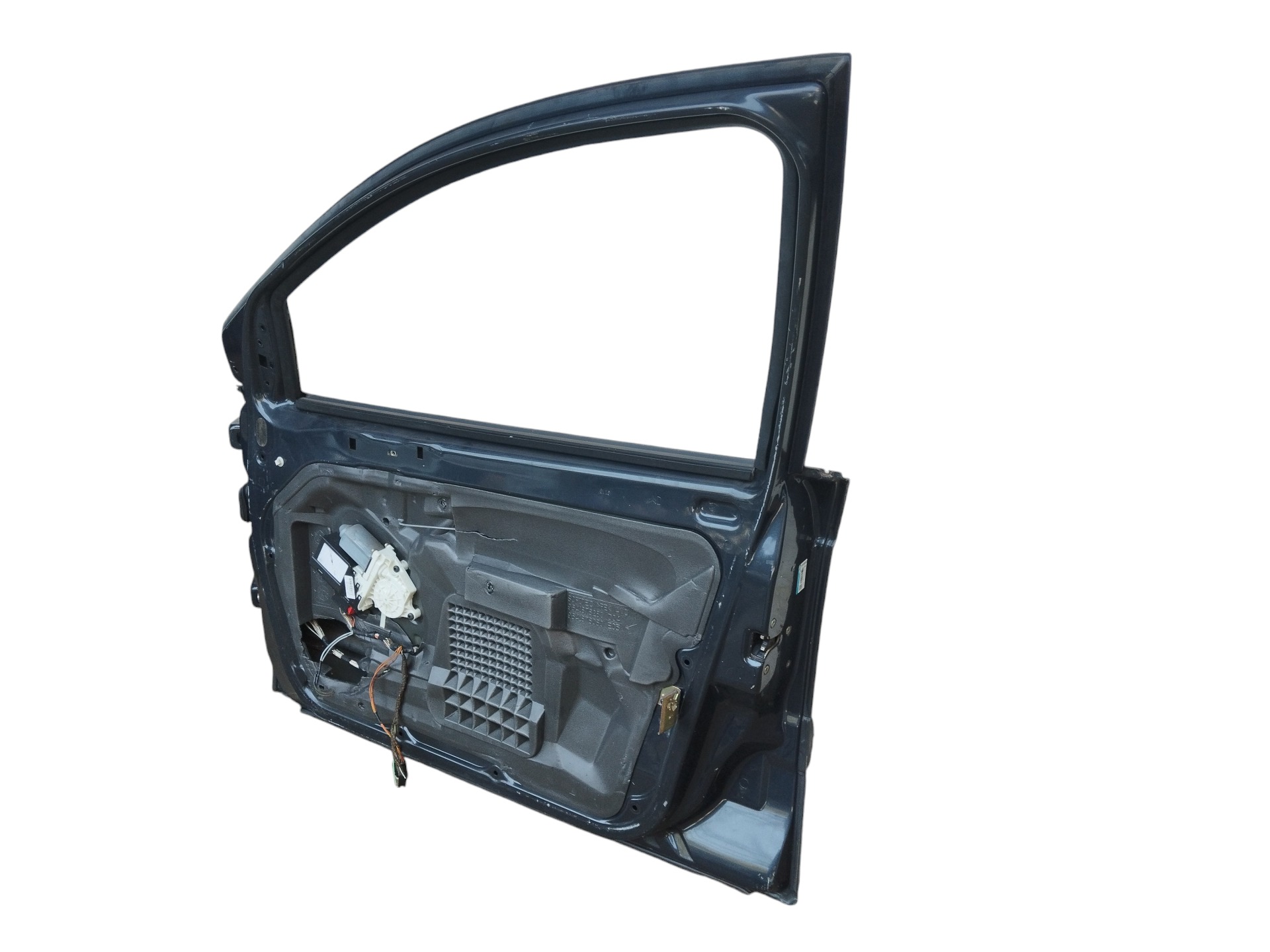 Porta Dianteira L/d Citroen C5 2001/2005 C/detalhe  Dianteira Direito 4