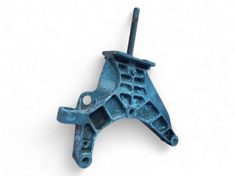 Suporte Coxim Fiat Idea/strada/palio 1.8 Etorq Original 3