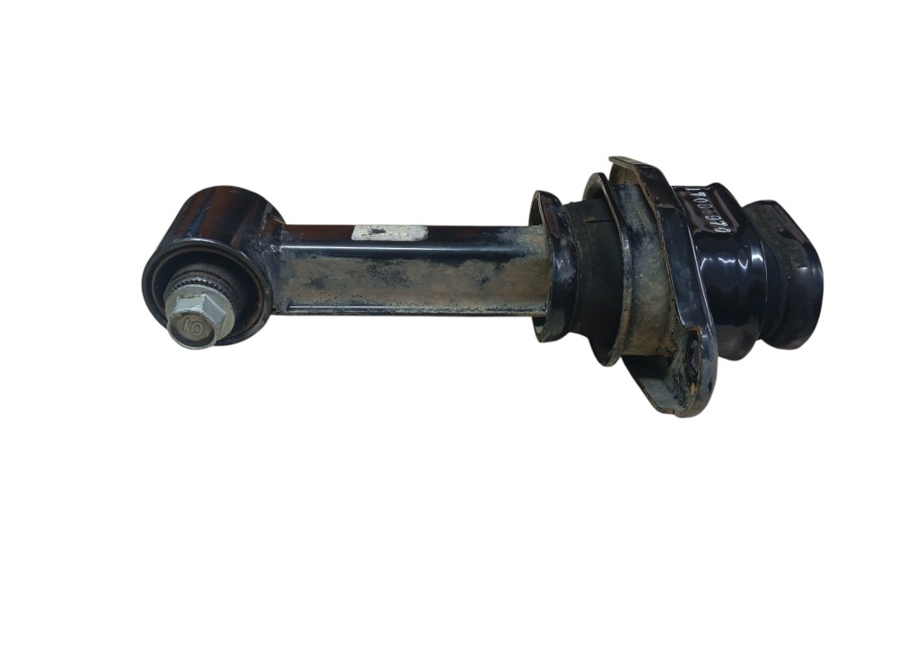 COXIM DO MOTOR CAMBIO HYUNDAI HB20 1.0/1.6 12/19 3