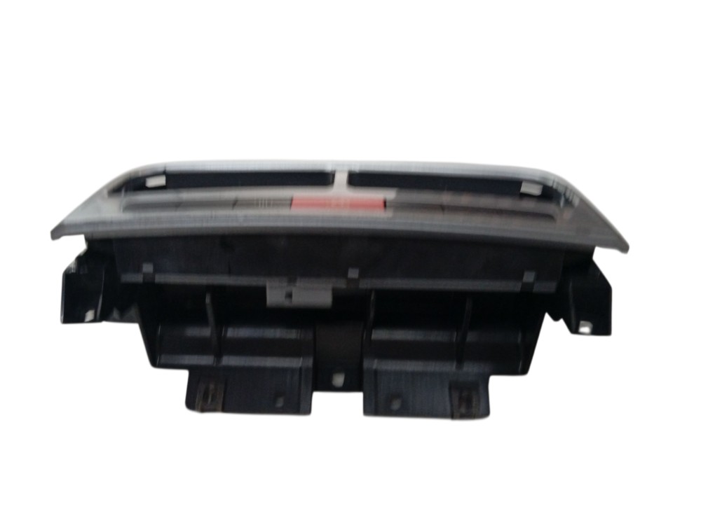 DIFUSOR DE AR CENTRAL FIAT PUNTO ORIGINAL 2008 A 2012 USADO 3