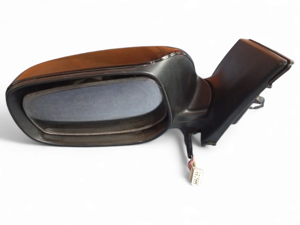 Retrovisor Elétrico L/e Toyota Corolla 2009 A 2014 Original 2