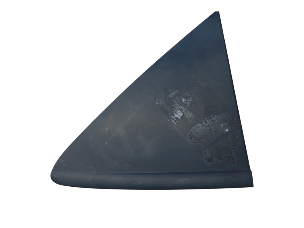 Moldura Externo Porta Traseira Direita Toyota Yaris 22/24 1
