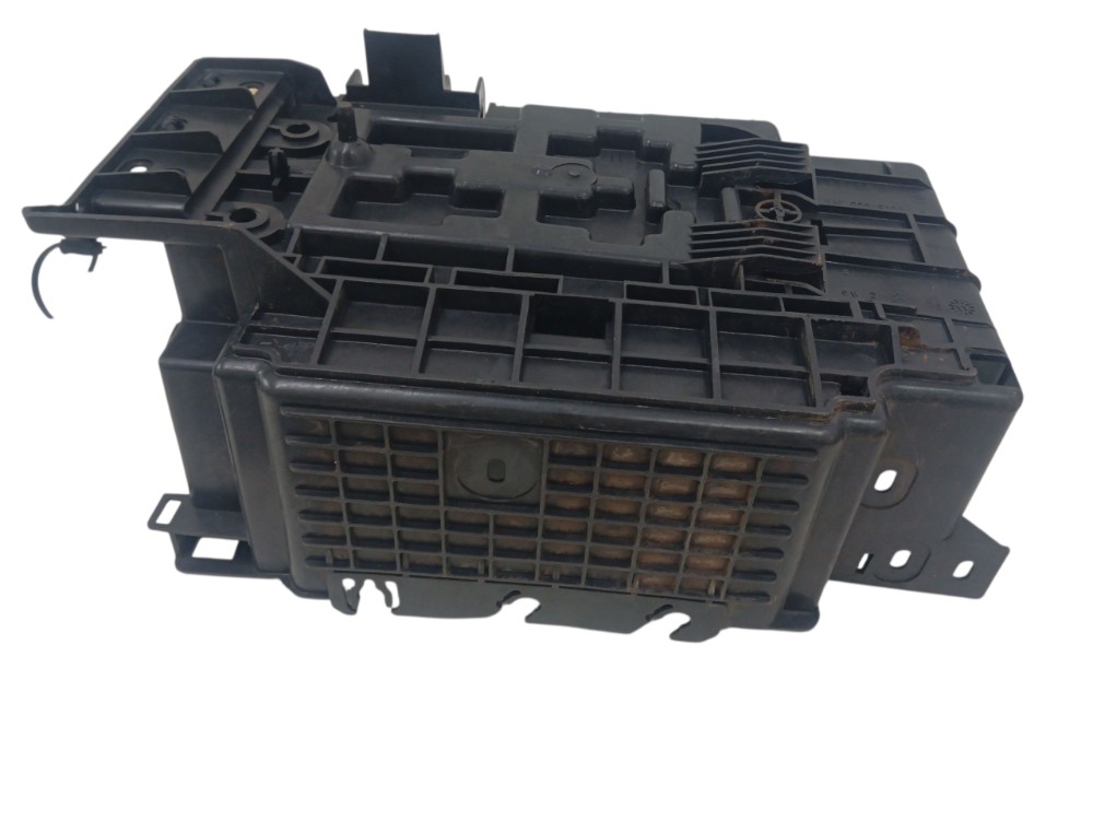 Caixa Suporte Bateria Citroen C3 Glx 1.4 2010/2013 c/detalhe 7
