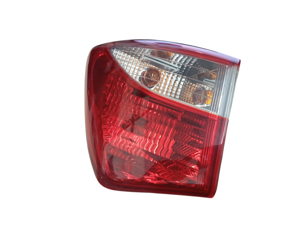 LANTERNA TRASEIRA L/E HYUNDAI HB20 12/15 4