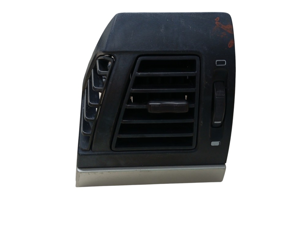 Moldura Difusor De Ar Painel L/e Fiat Idea 2006/11