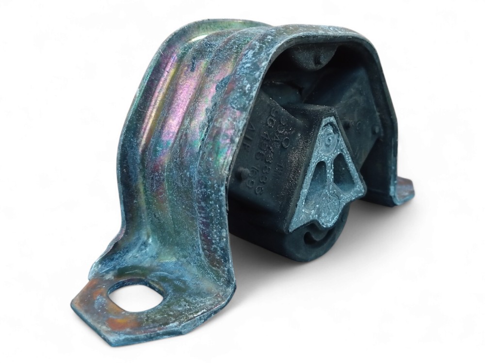 Coxim Esquerdo Motor Gm Corsa / Celta 1995 A 2003 Original 2