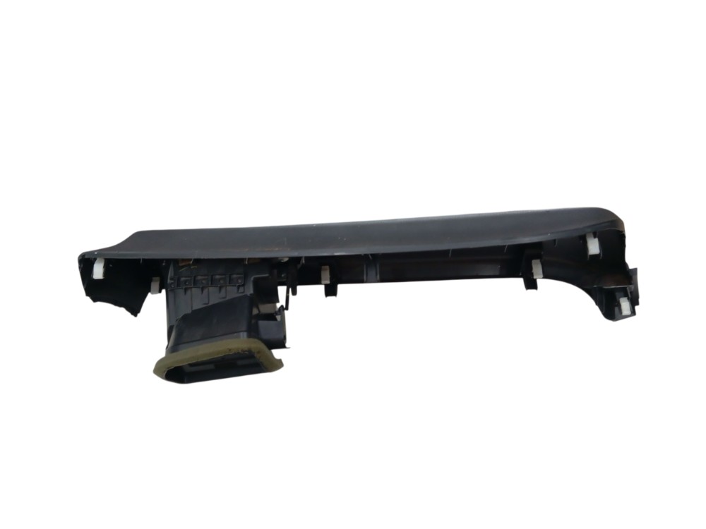 MOLDURA DIFUSOR DE AR DIREITO HONDA CITY 2016 A 2018 5