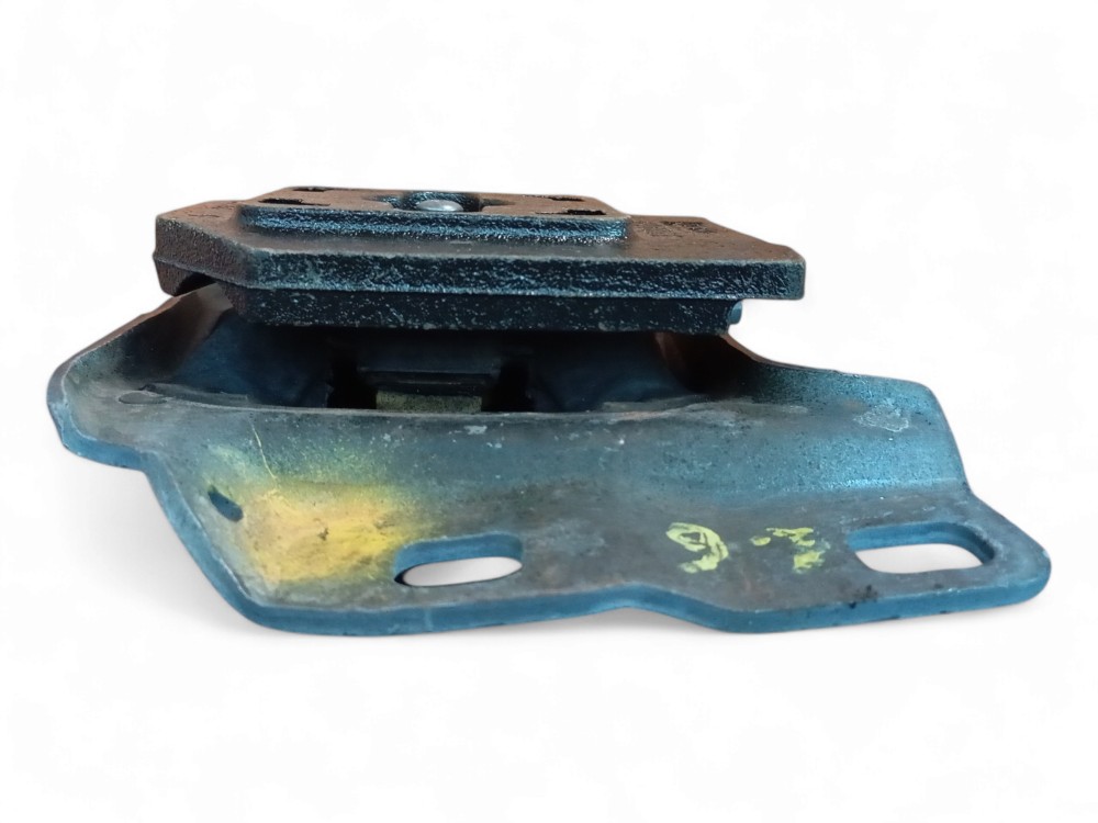 Coxim Esquerdo Motor Ford Focus 1.6 2009 A 2013 Original 4