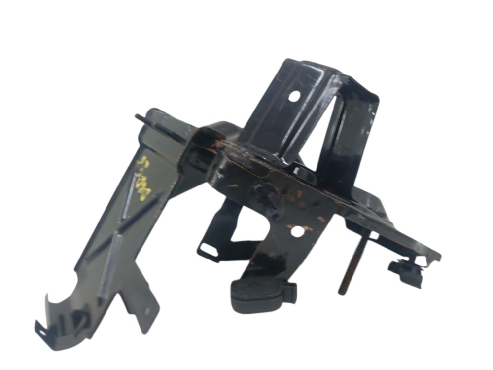 Suporte Caixa Bateria Palio Siena Idea Strada 2002 2005 2015 4