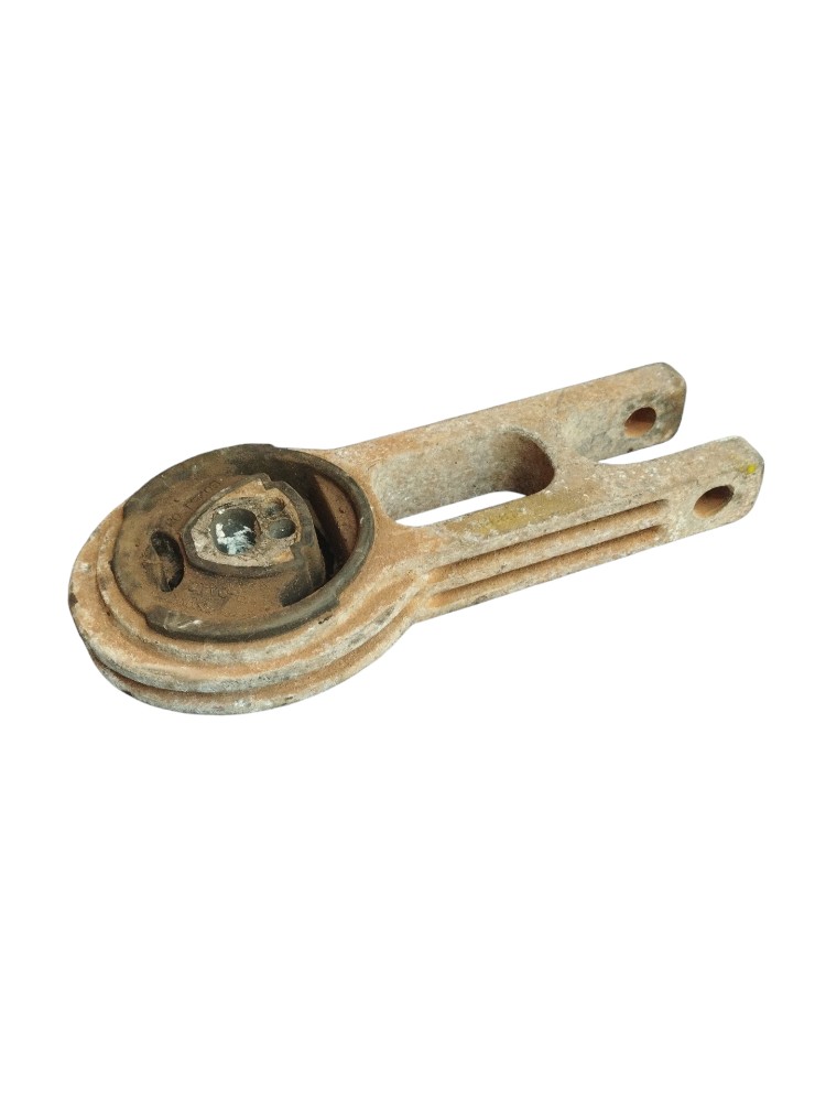 Coxim Inferior Cambio Fiat Brava 1.8 Original 3