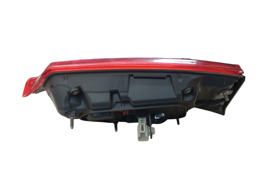 lanterna tampa traseira DIREITA TOYOTA COROLLA 2018/19 4