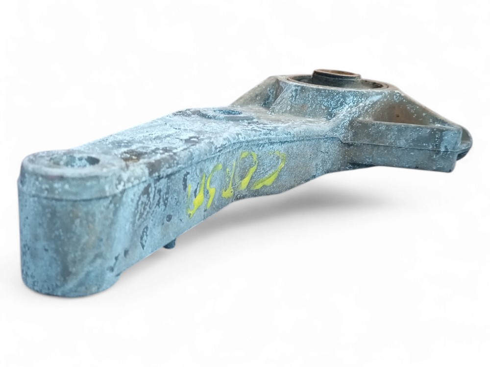 Coxim Traseiro Motor Chevrolet Corsa / Montana Original 5