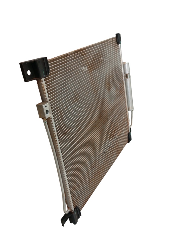 Condensador De Ar Condicionado Mitsubishi L200 Triton 2024