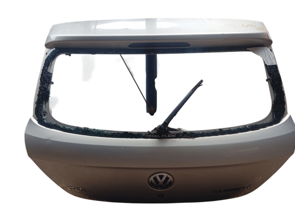 TAMPA TRASEIRA Volkswagen GOL  G61.6 2012