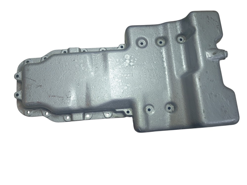 Carter De Óleo Motor Mwm Ford F-1000 F-4000 79/90