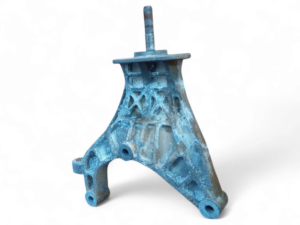 Suporte Coxim Cambio Fiat Idea / Strada / Palio 1.8 Etorq 6