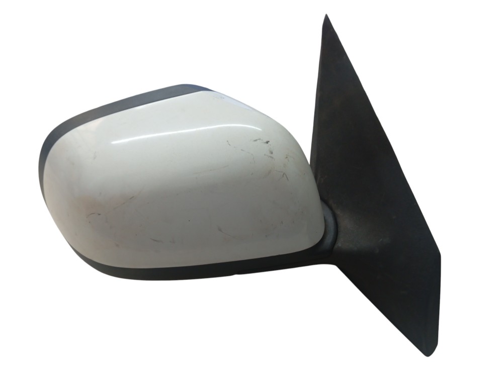 Retrovisor Eletrico L/d Nissan Versa 2013 3