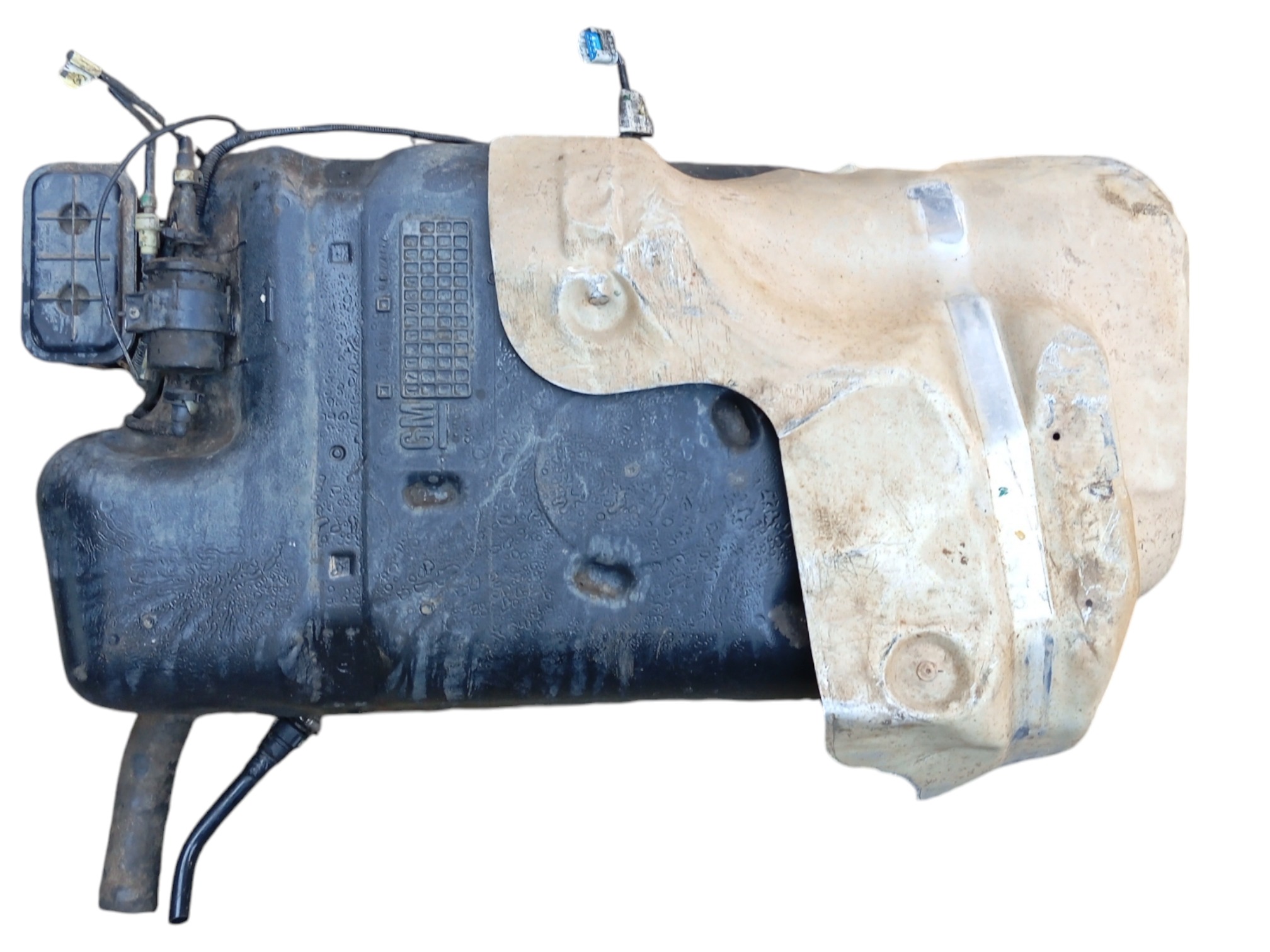 Tanque Combustível Onix Prisma 2013 A 2021 Cód 52029980 2