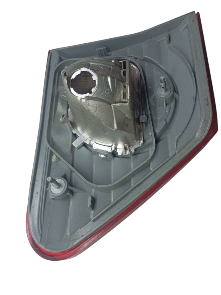Lanterna Traseira Diteita 2011/2013 Toyota Corolla Direito/passageiro 4