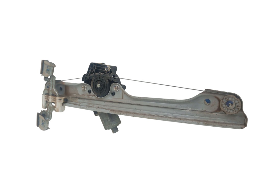 Máquina de Vidro Dianteira direita Chevrolet Onix 2020/24 2