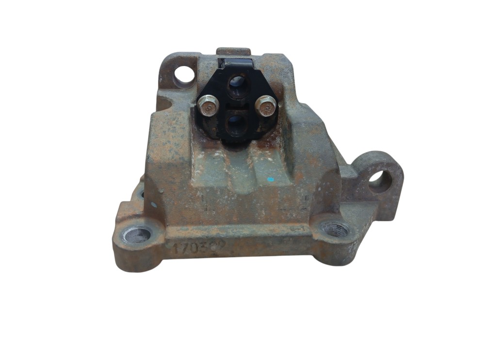 SUPORTE DO COXIM MOTOR L/E HYUNDAI HB20 2013/2019 1