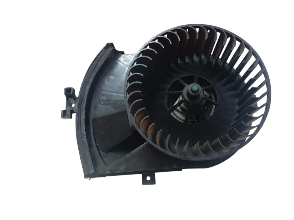 Motor Ar Forçado Ventilador Interna Vw Gol G5 2