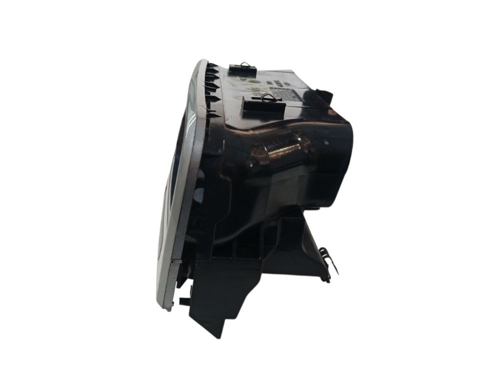 DIFUSOR DE AR CENTRAL FIAT PUNTO ORIGINAL 2008 A 2012 USADO 2