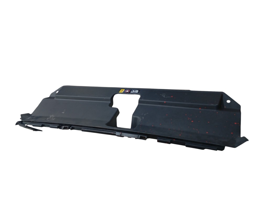 Acabamento Painel Frontal Hyundai Hb20 2020/2022 2