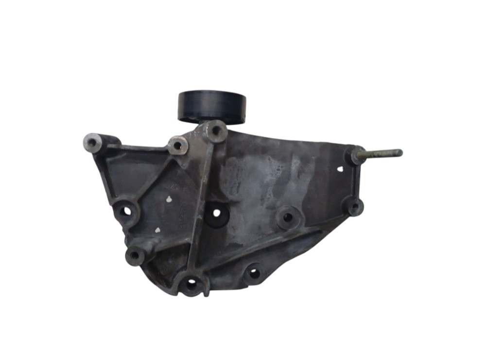 SUPORTE COMPRESSOR AR CONDICIONADO CHEVROLET GM ONIX SPIN
