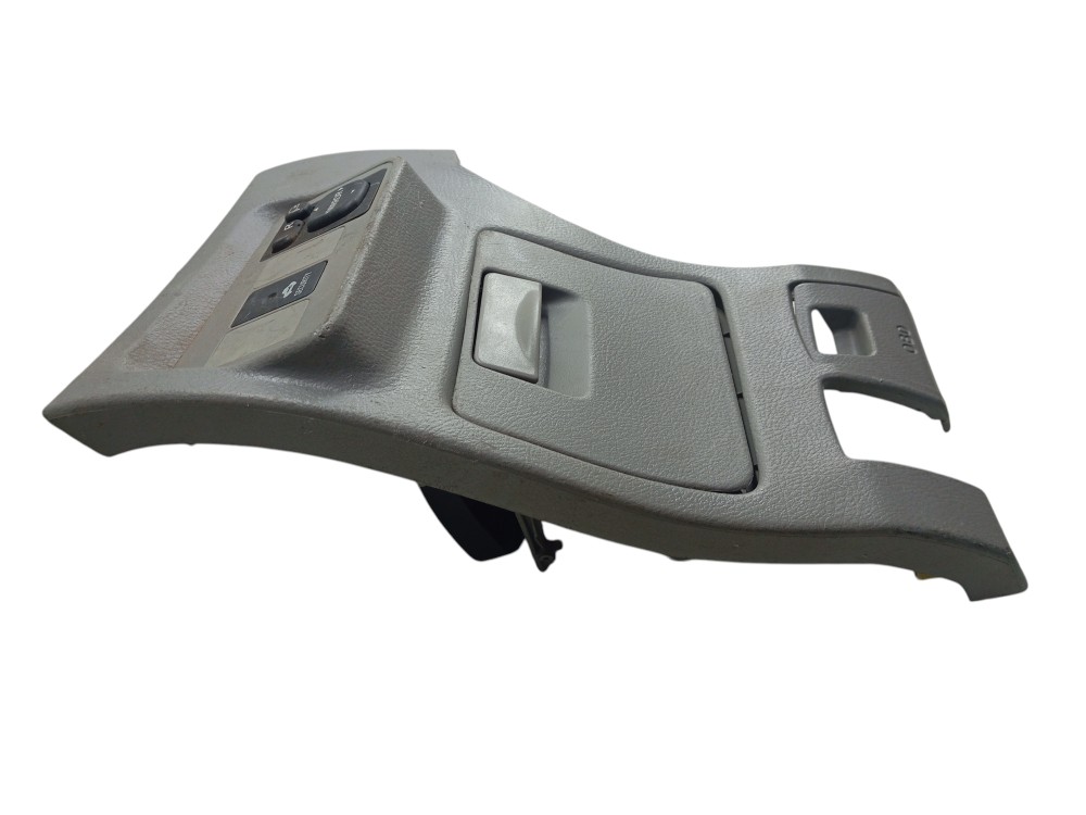 Moldura Painel Comando Porta Treco L/e Toyota Corolla 09/14 3