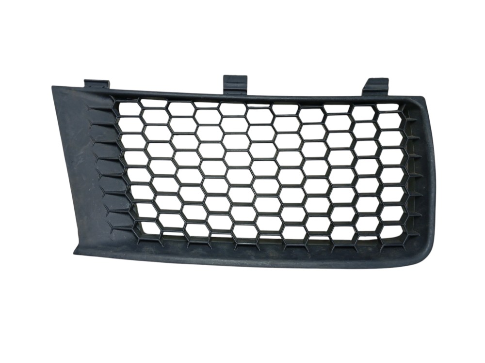 MOLDURA DA GRADE PARA-CHOQUE L/E RENAULT MEGANE 08