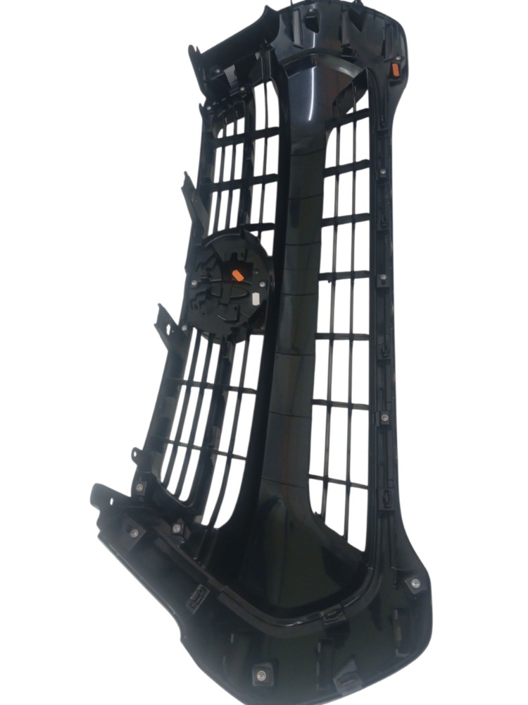 Grade Radiador Hilux 2021/2023 4