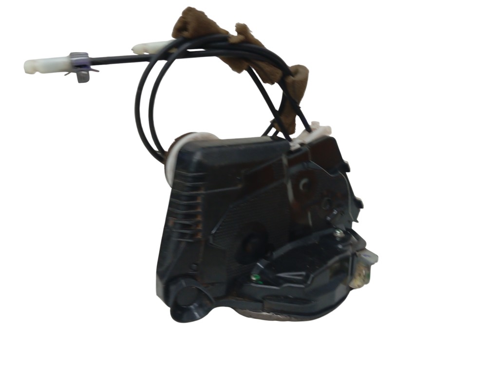 Fechadura Porta Dianteira Direita Honda Hrv 2016/2020 4
