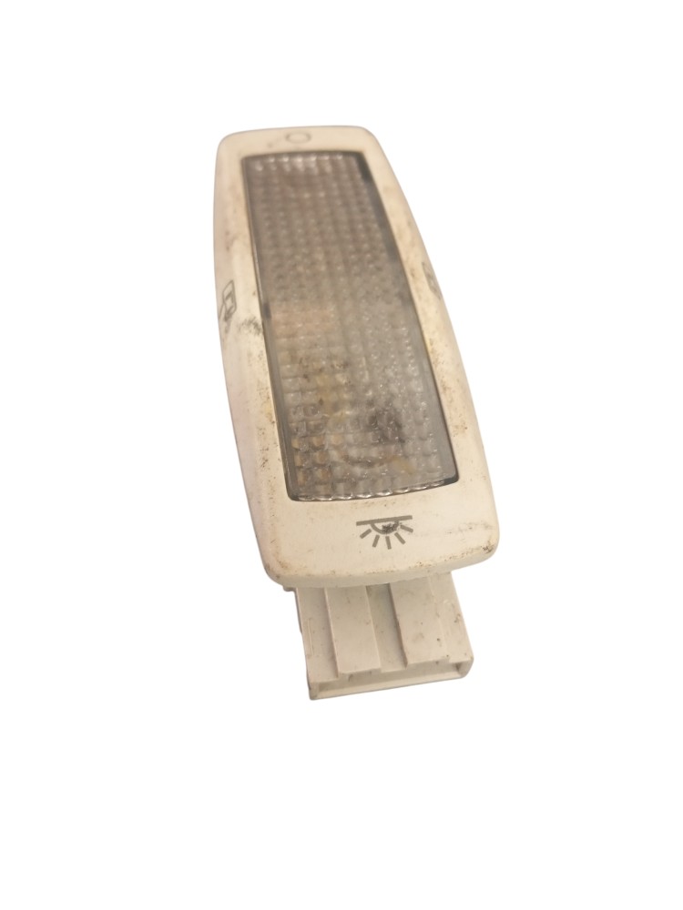Lanterna Interna Luz Teto Vw Fox 2011 A 2017 4