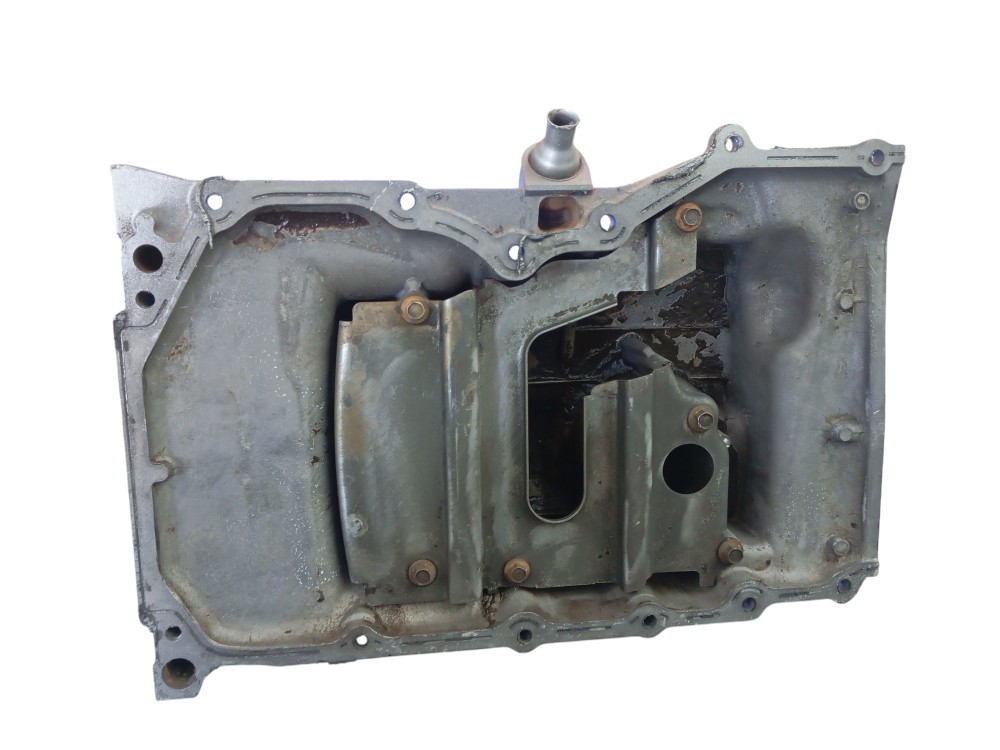 CARTER DE ÓLEO DO MOTOR FORD ECOSPORT FOCUS 2.0 2005/2012 6