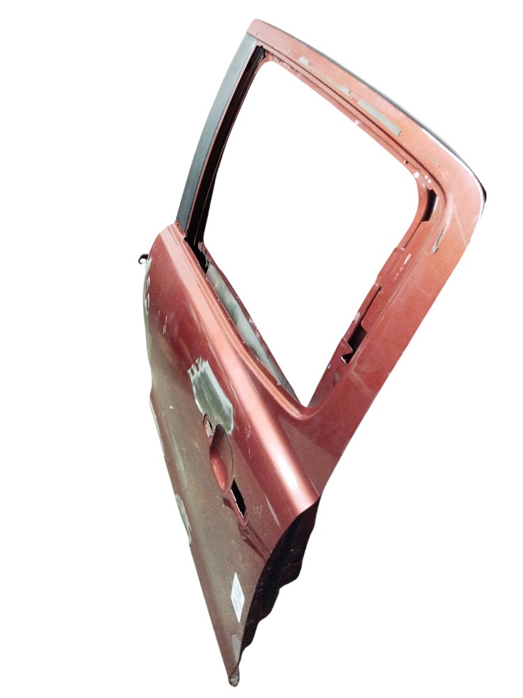 Porta Traseira Esquerda Ford Ranger 2015 A 2020 Recuperada 4