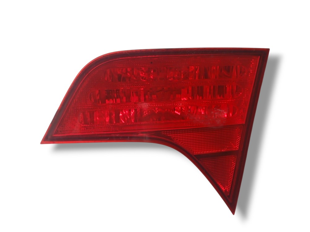 Lanterna Tampa Traseira Direita Honda New Civic 2007/2011 5