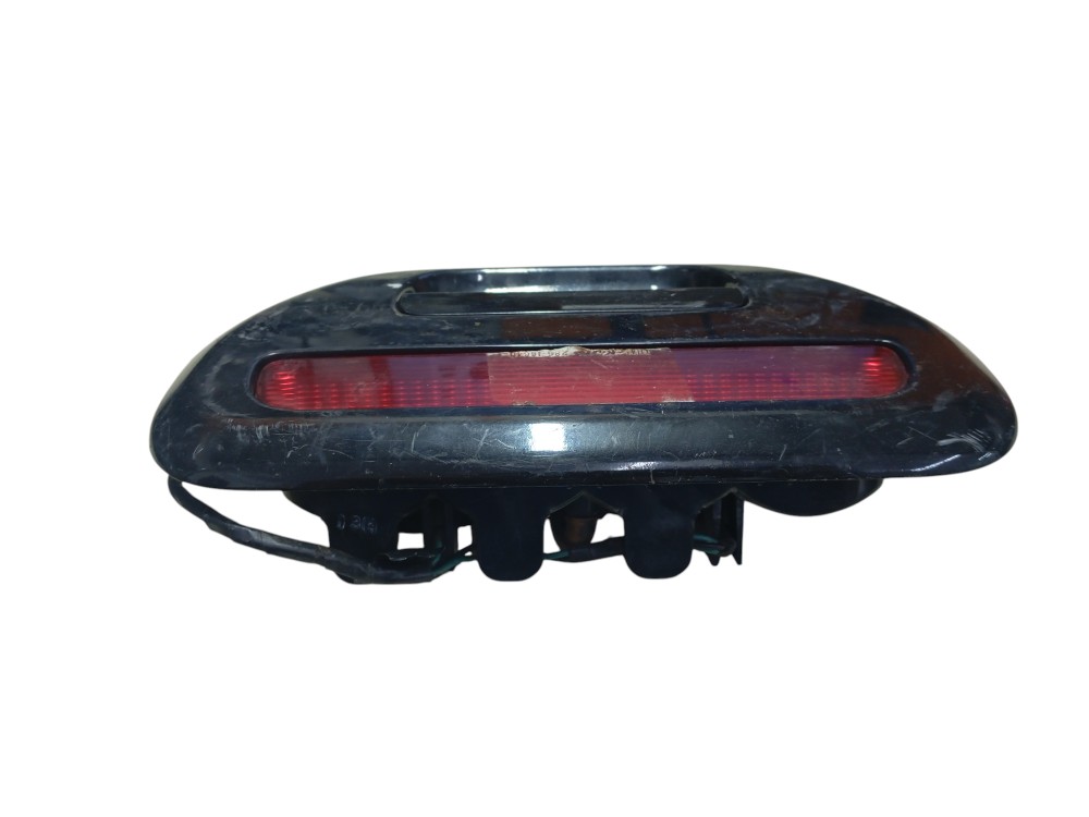 MAÇANETA TAMPA TRASEIRA MITSUBISHI L200 TRITON 08/15 5