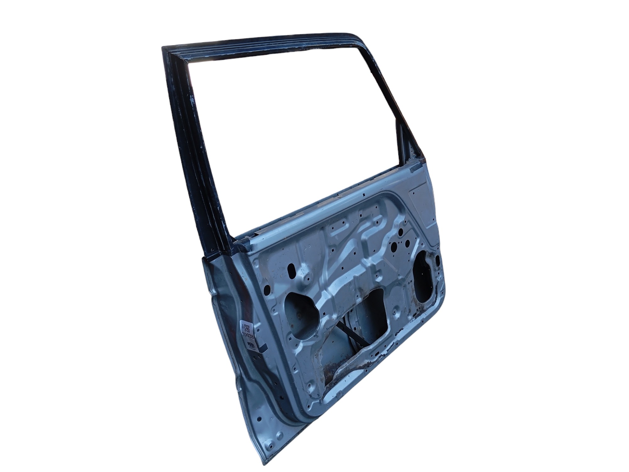 Porta Dianteira Esquerda Mitsubishi 10038 Pajero 1998 – Dianteira – Esquerdo 3