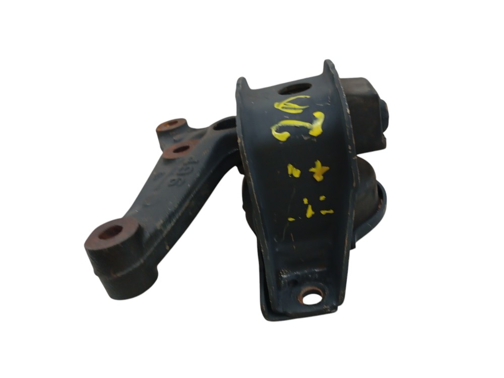 Coxim L/d Motor Citroen C3 1.4 1.6 2008 A 2012 Original 3