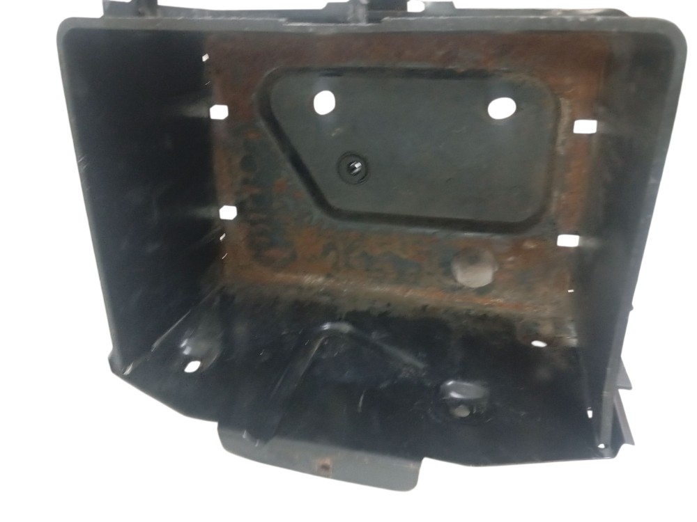 Chapa Suporte Estribo Ford Cargo Bc4570200b38aa 5