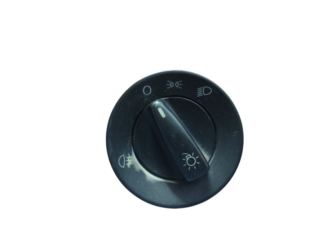 Comando Chave Luz Farol Volkswagen Passat Golf Bora 96 A 02 4
