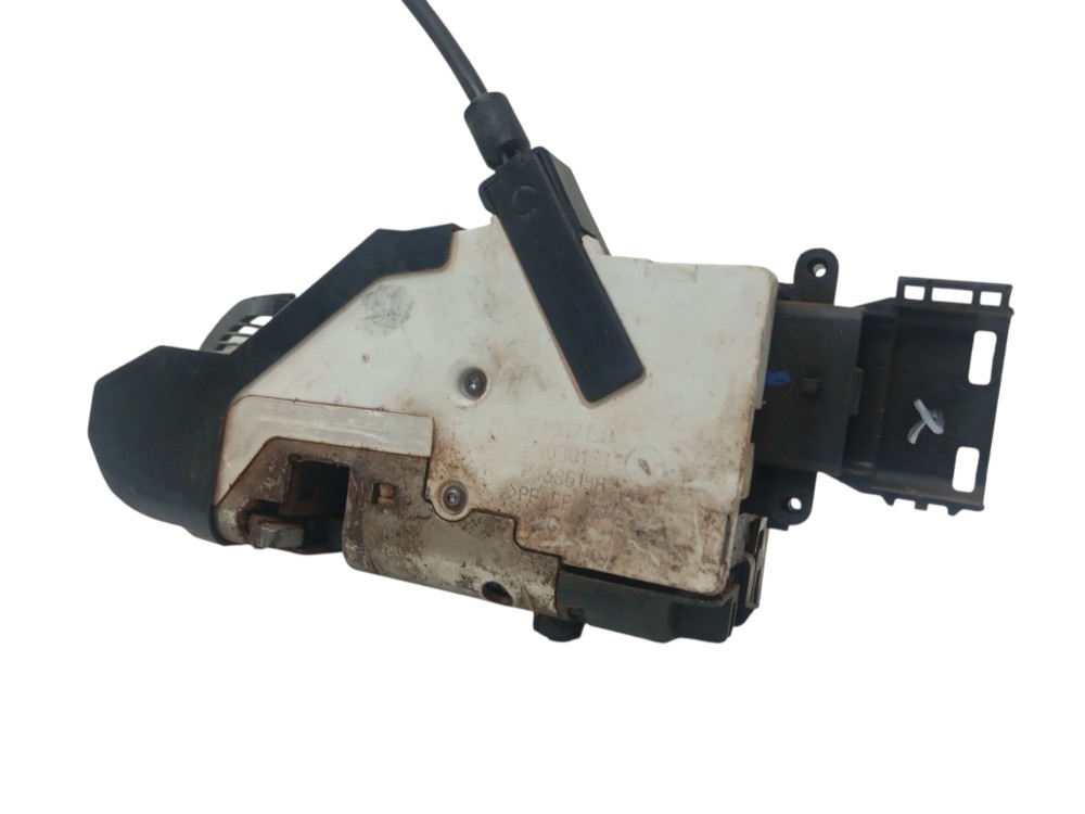 Fechadura Citroen C3 Aircross 2011/15 D.D 6