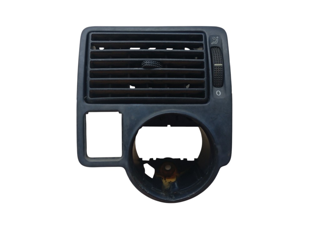 MOLDURA DIFUSOR DE AR PAINEL L/E 
VOLKSWAGEN GOLF 2001