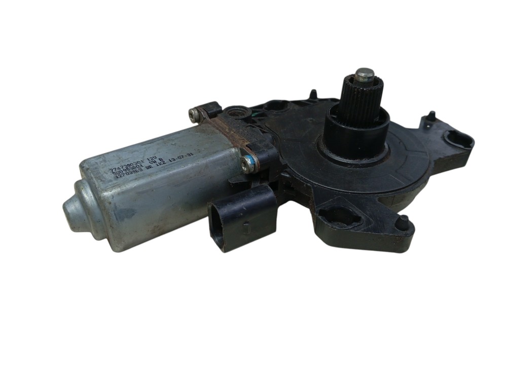 MOTOR VIDRO ELÉTRICO VW GOL VOYAGE GOL LADO DIREITO 2