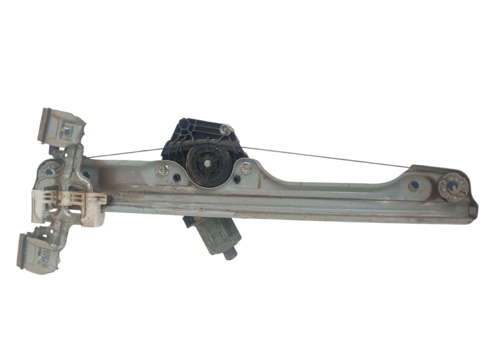 Máquina de Vidro Dianteira direita Chevrolet Onix 2020/24