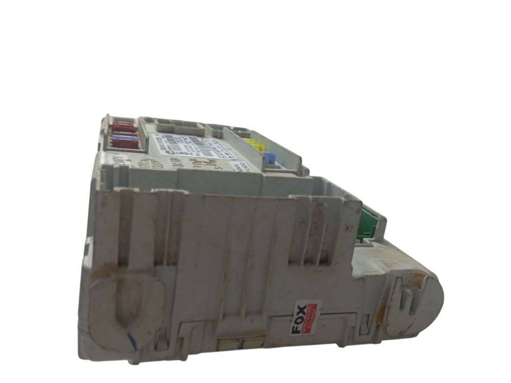 Módulo Conforto Fiat Argo 2018/2021 2