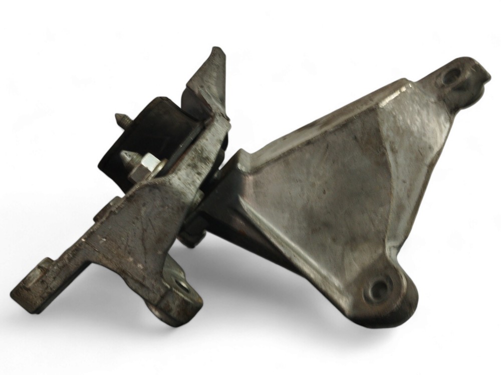 Suporte Coxim Câmbio Nissan March 2013 20 5