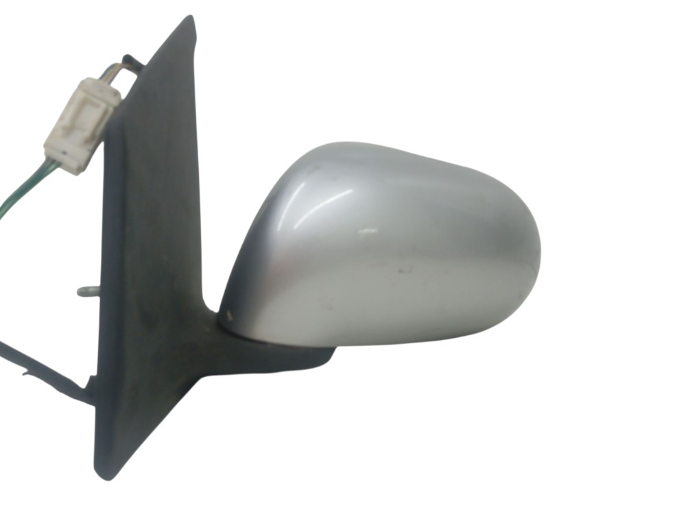 Retrovisor elétrico esquerdo Nissan Livina 1.8 2010 3