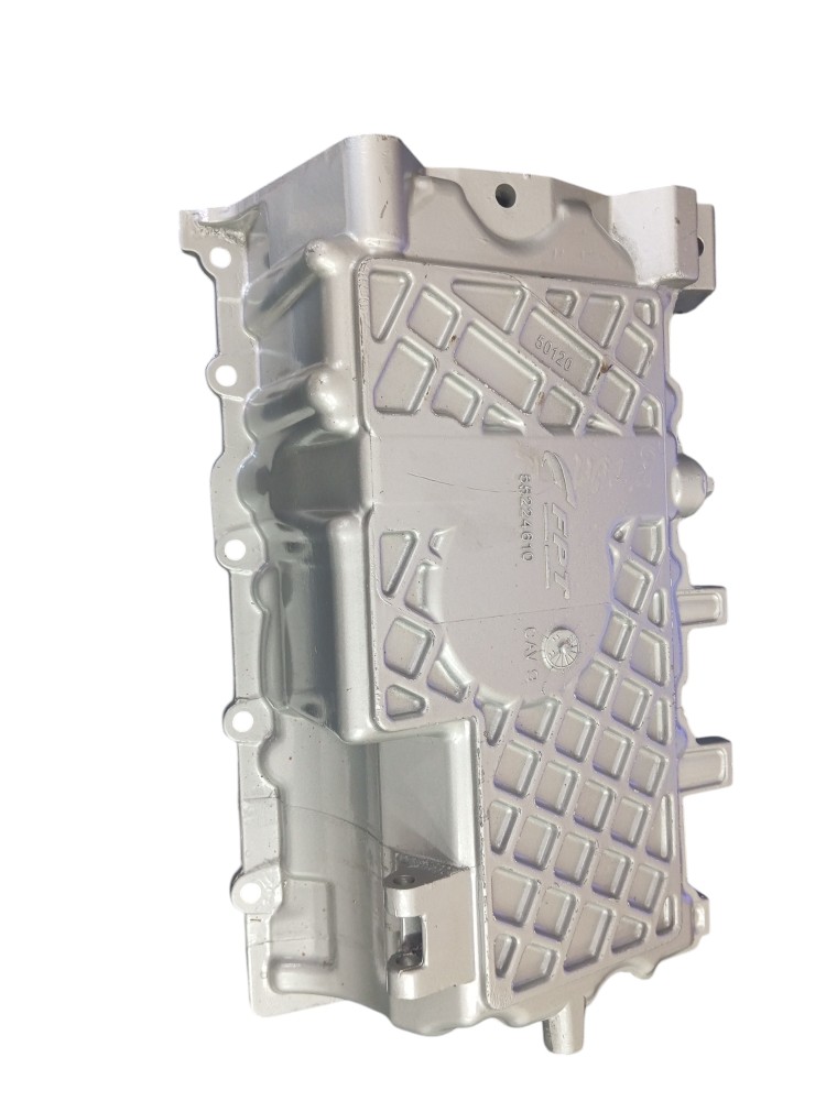 CARTER DO MOTOR FIAT PUNTO 1.6 12/13 1